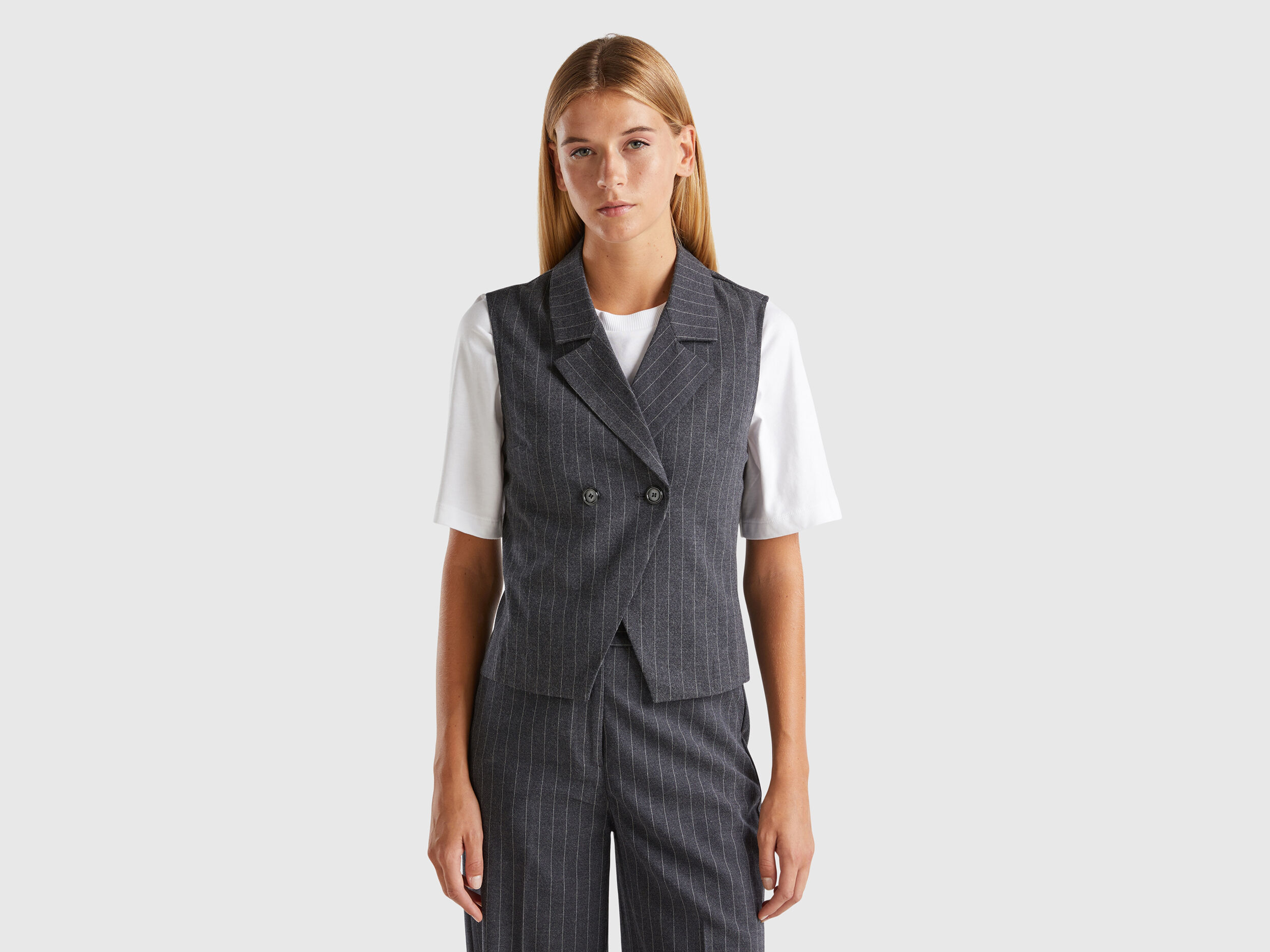 Duluth Trading Co. Women's Rootstock Gardening Tunic Vest