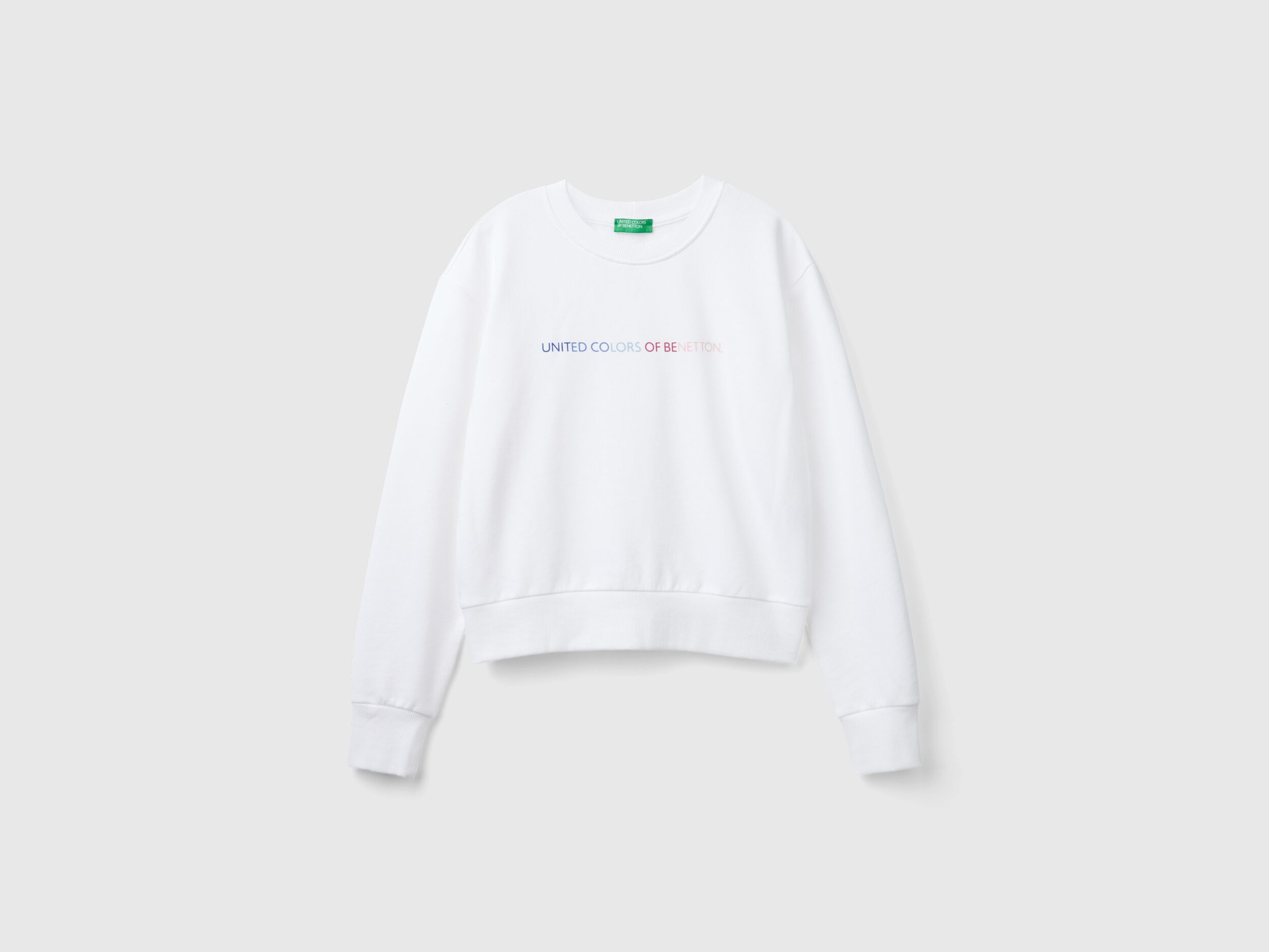Women s Sweatshirts Collection 2024 Benetton