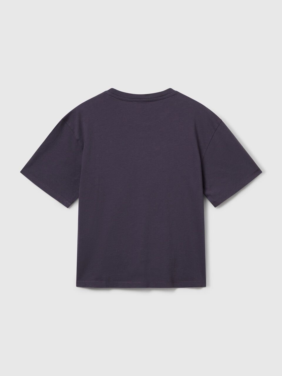 T-SHIRT Junior Girl image number 2