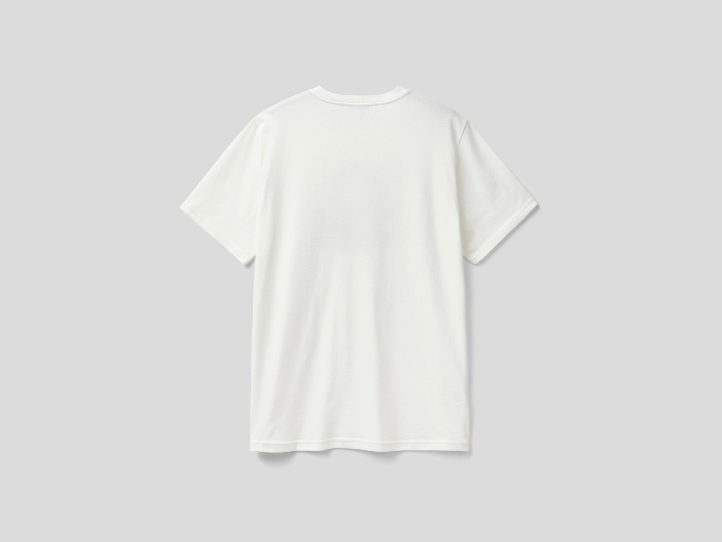 BenettonxPantone™ t-shirt image number 6