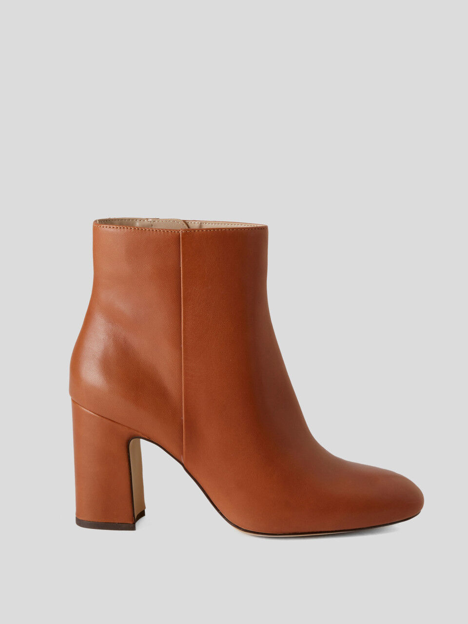 Women s Boots and Ankle Boots New Collection 2024 Benetton