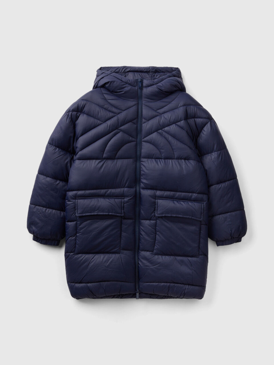 Boys best sale bubble coat