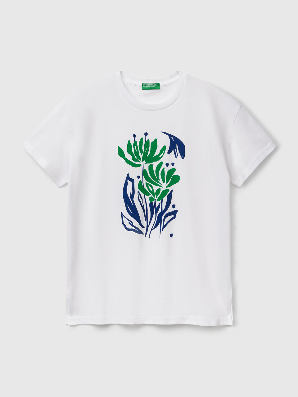 T-SHIRT Mujer image number 1
