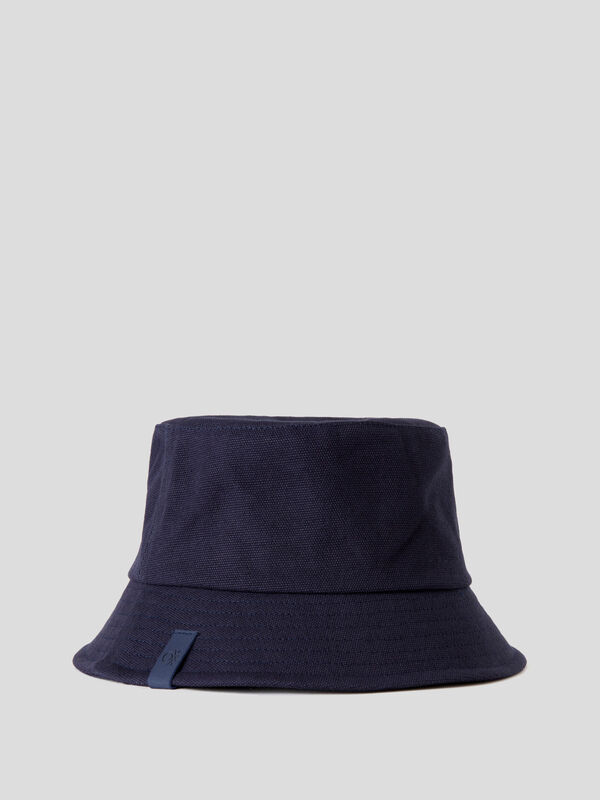 Fisherman's hat in 100% cotton