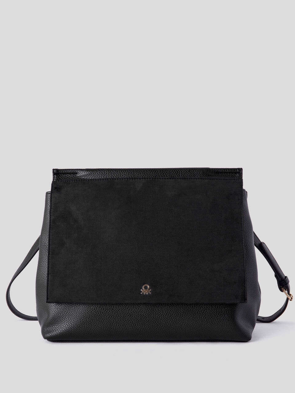 Benetton shoulder bags