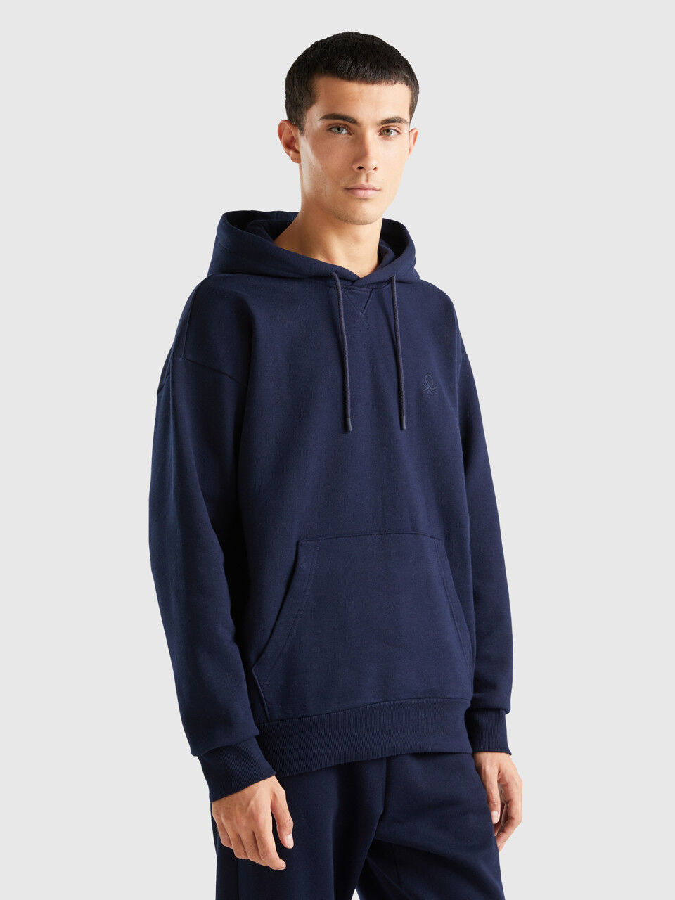Men s Hoodies Collection 2024 Benetton