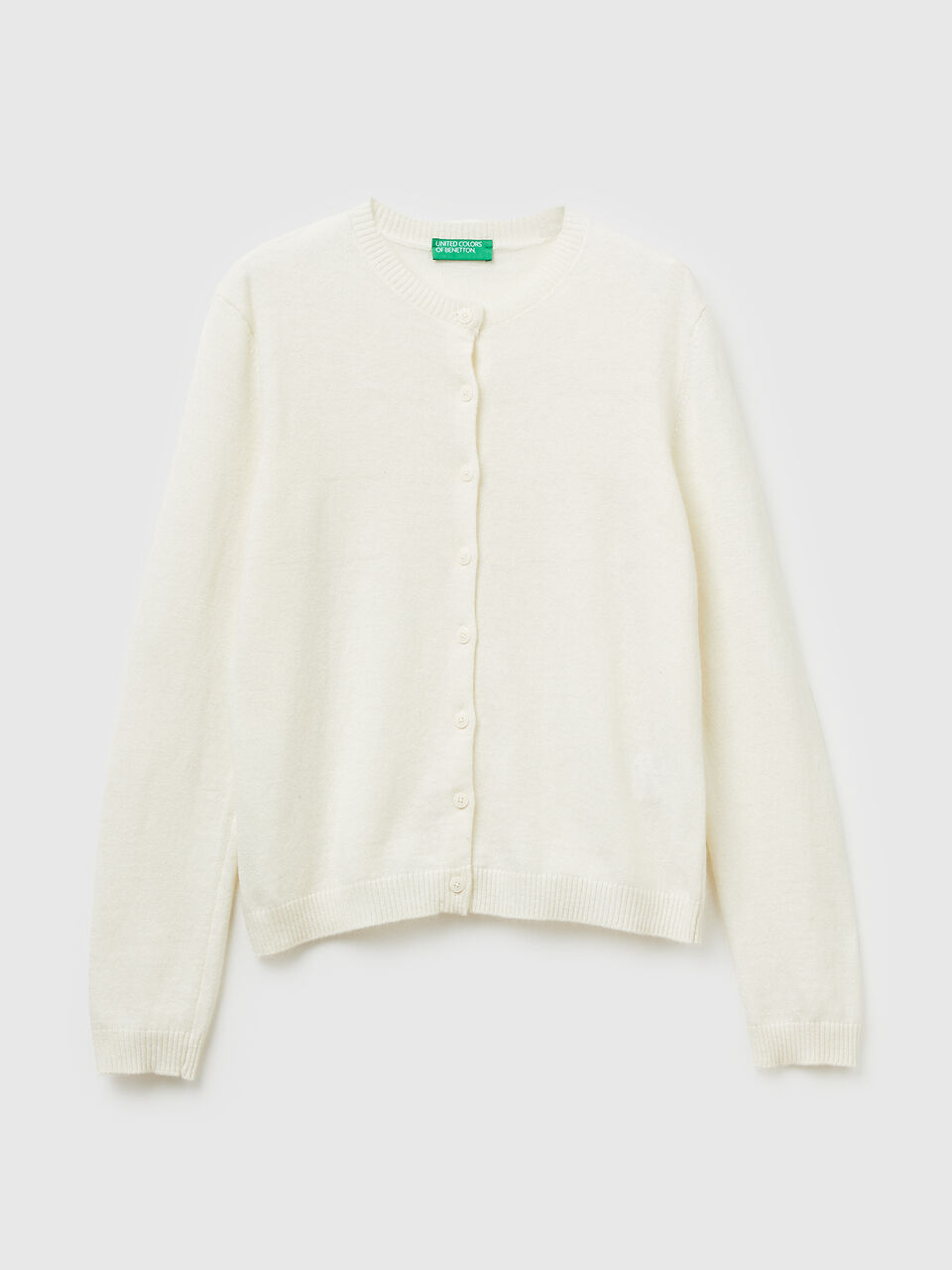 L/S SWEATER Mujer image number 1