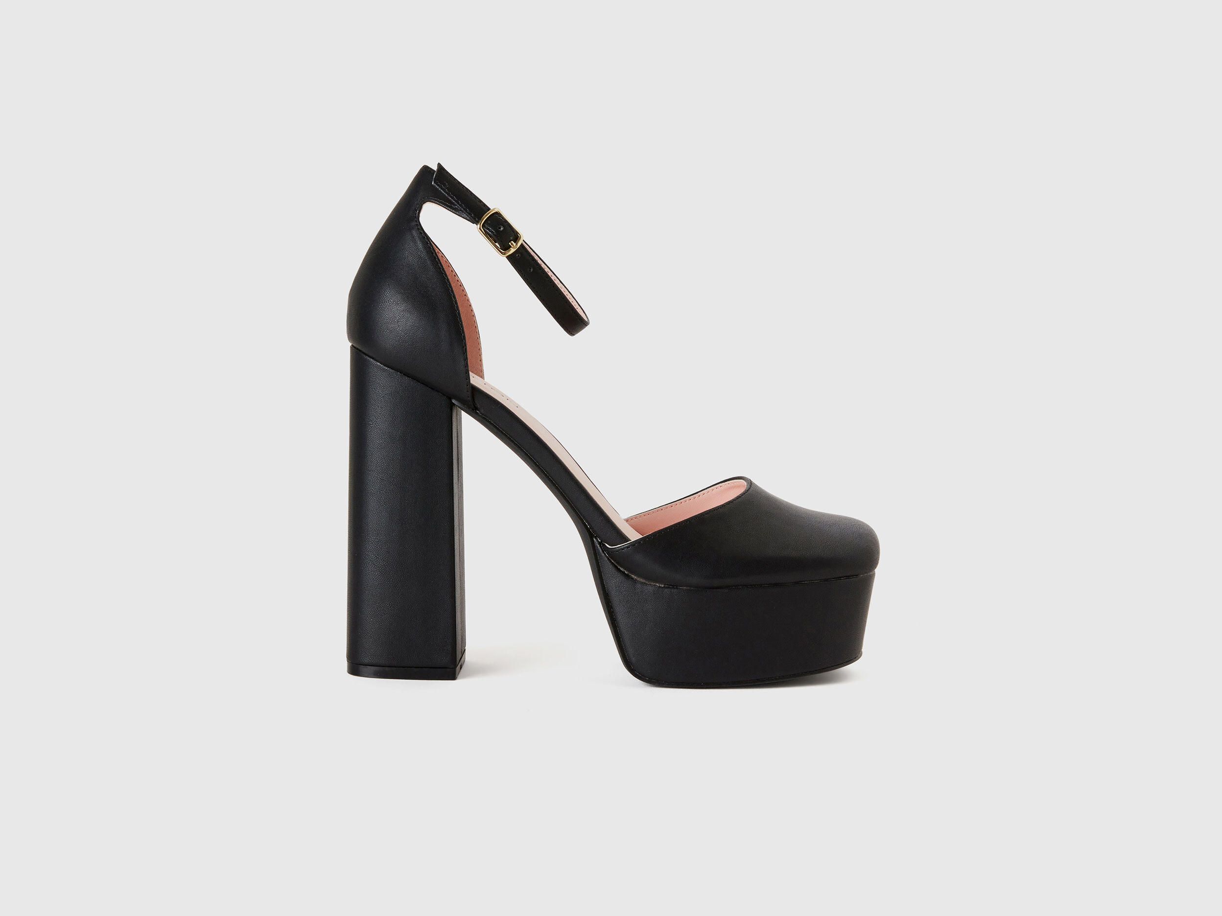 Mae Sandal - Black – Rella