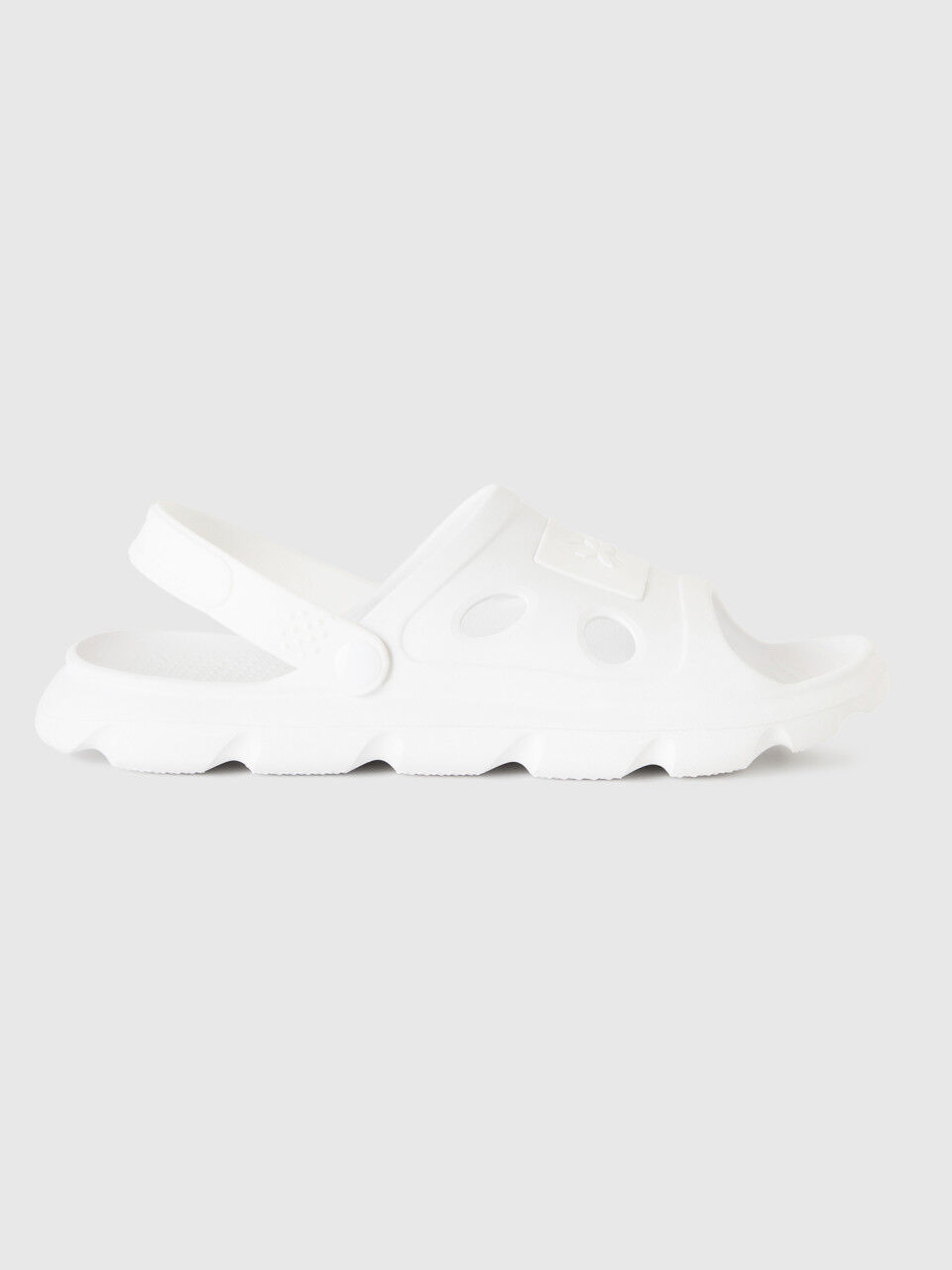 Men s Sandals New Collection 2024 Benetton