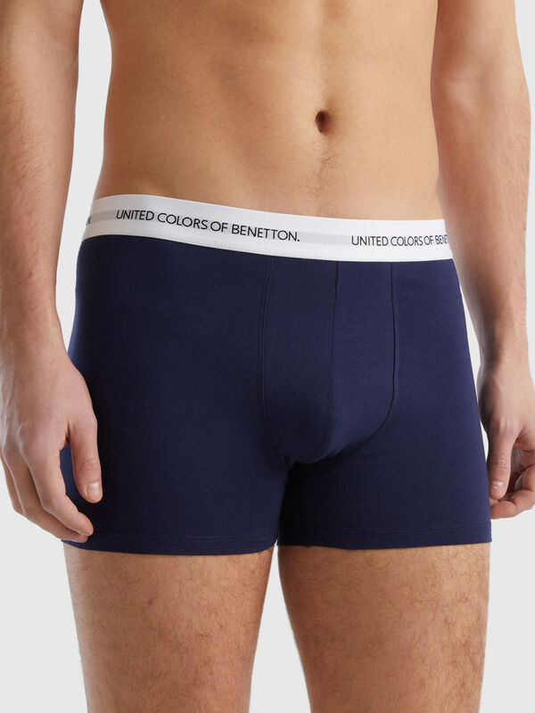 Black Cotton United Colors Of Beneton Underwear at Rs 250/unit in