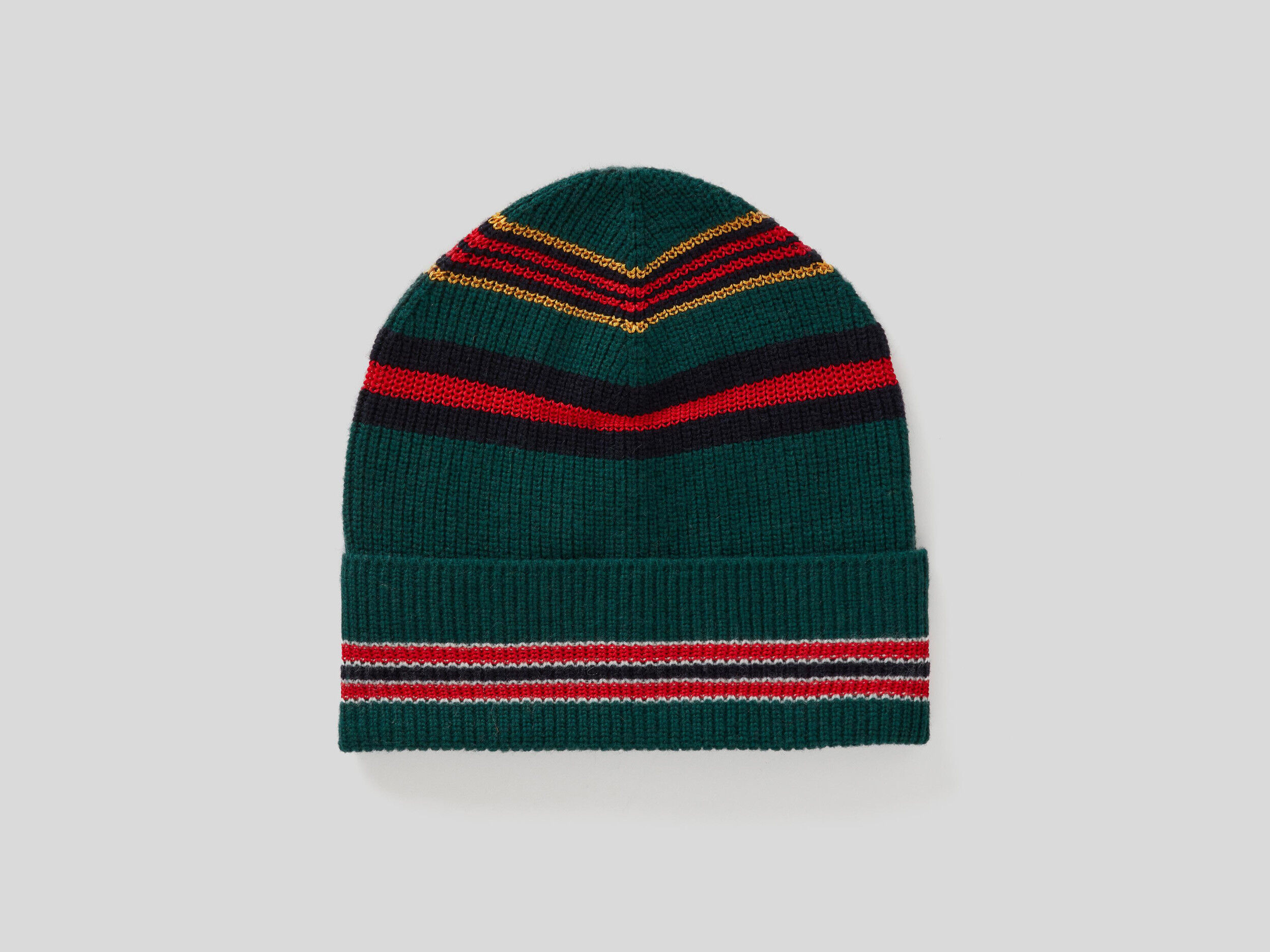 benetton beanie