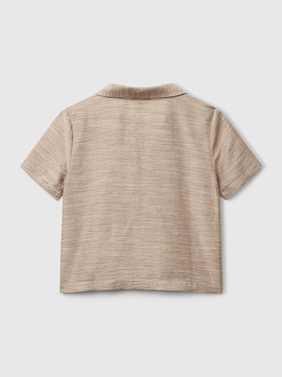 SHIRT Mujer image number 2
