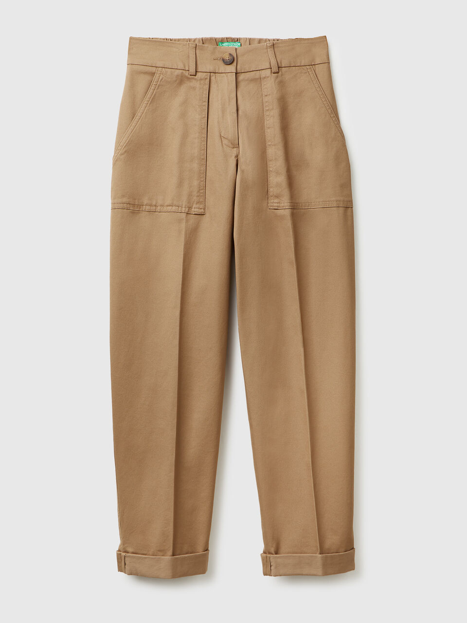 TROUSERS Women image number 1
