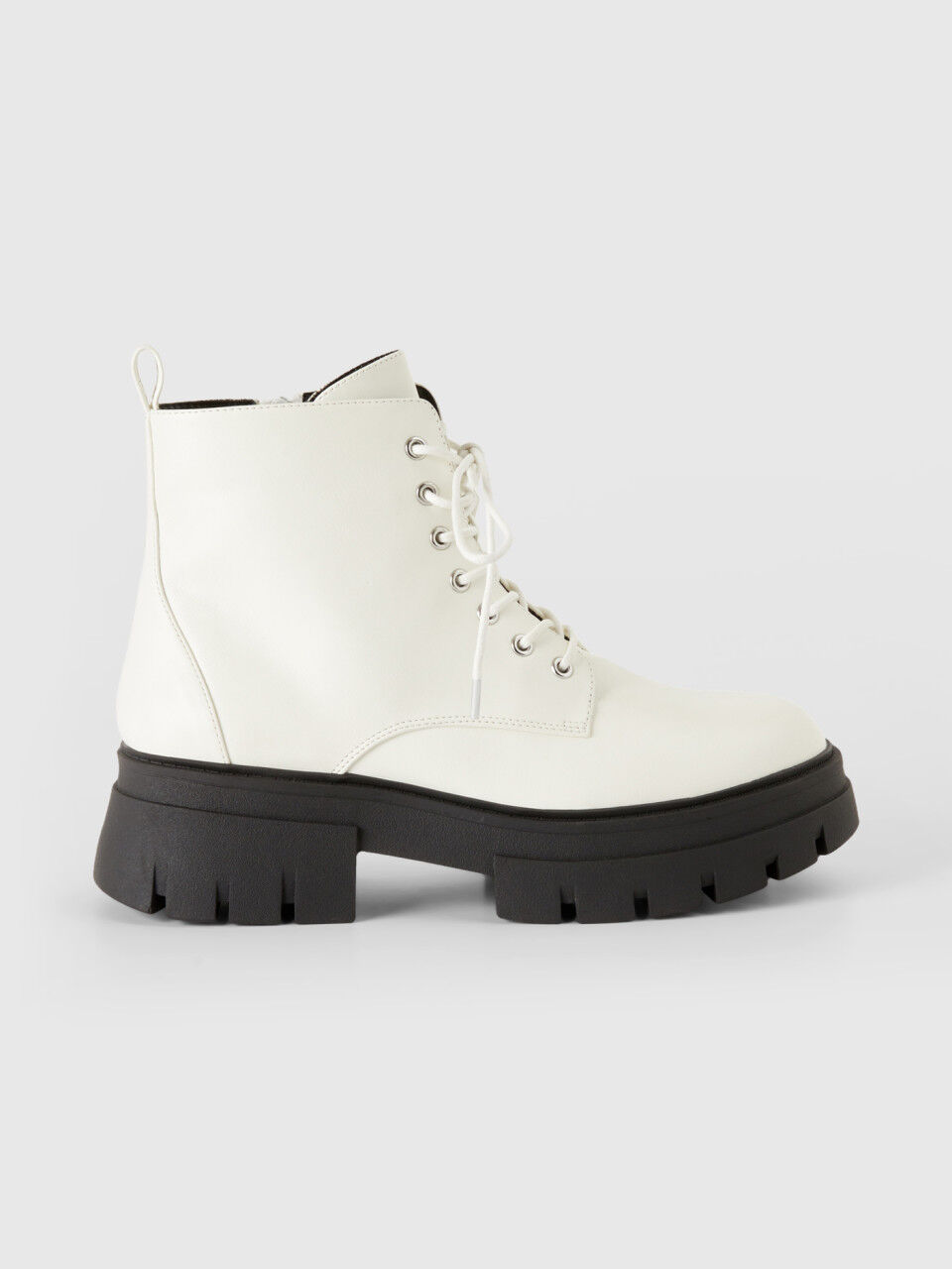 Benetton 2025 boots online