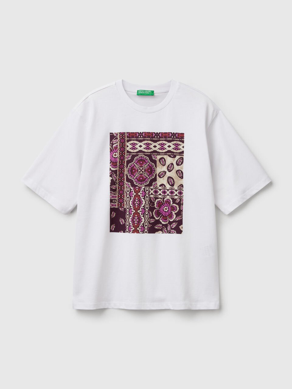 T-SHIRT Women image number 1