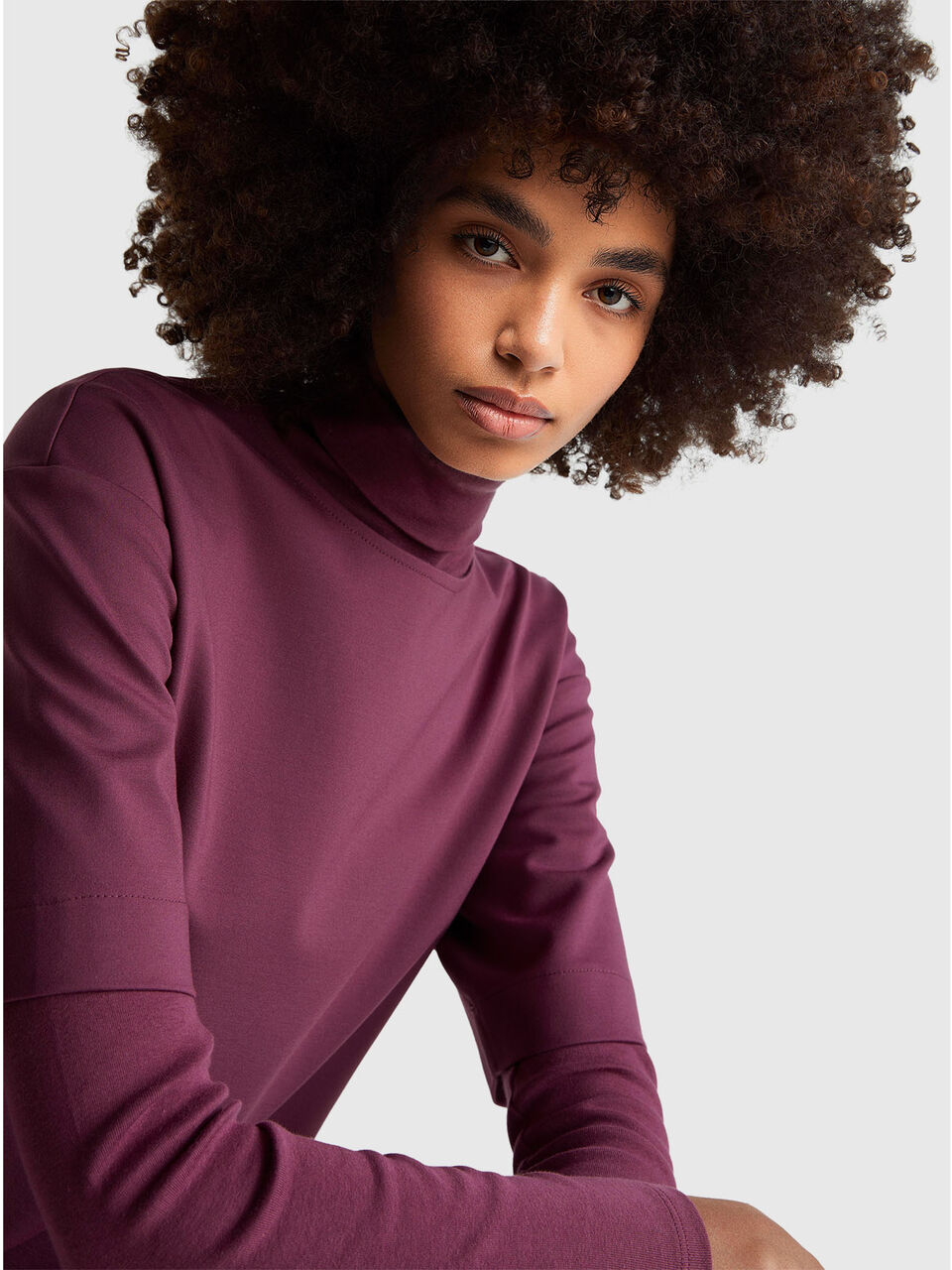 DRESS Mujer image number null