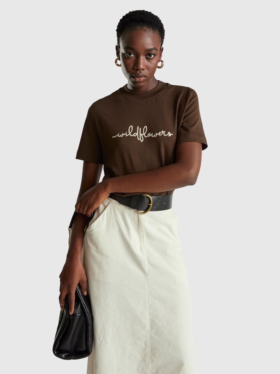 T-SHIRT Mujer image number null