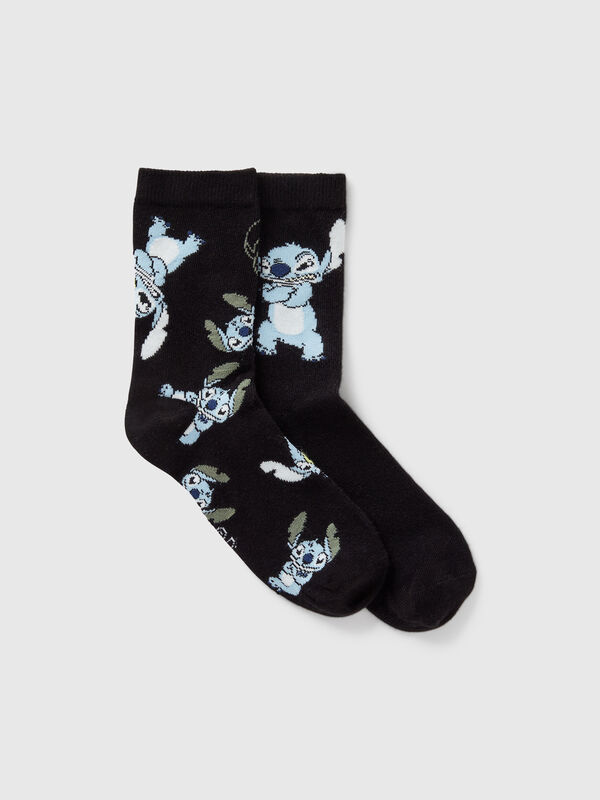 Lilo & Stitch ©Disney socks Junior Boy