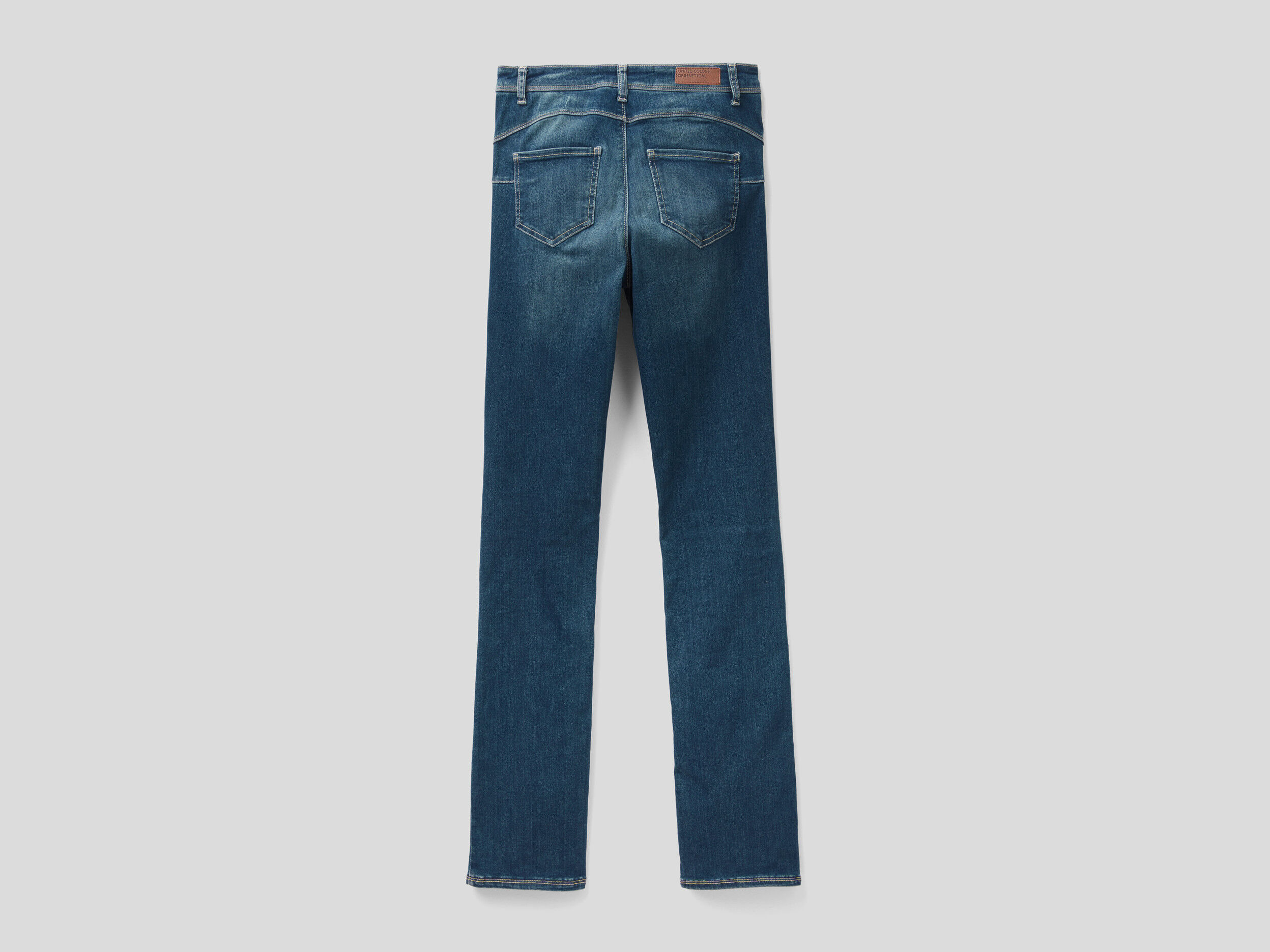 Push up discount bootcut jeans