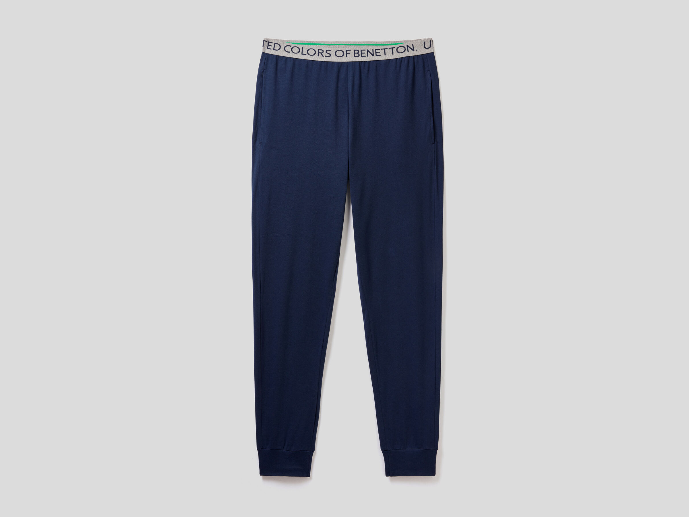 Trousers in organic cotton image number 4