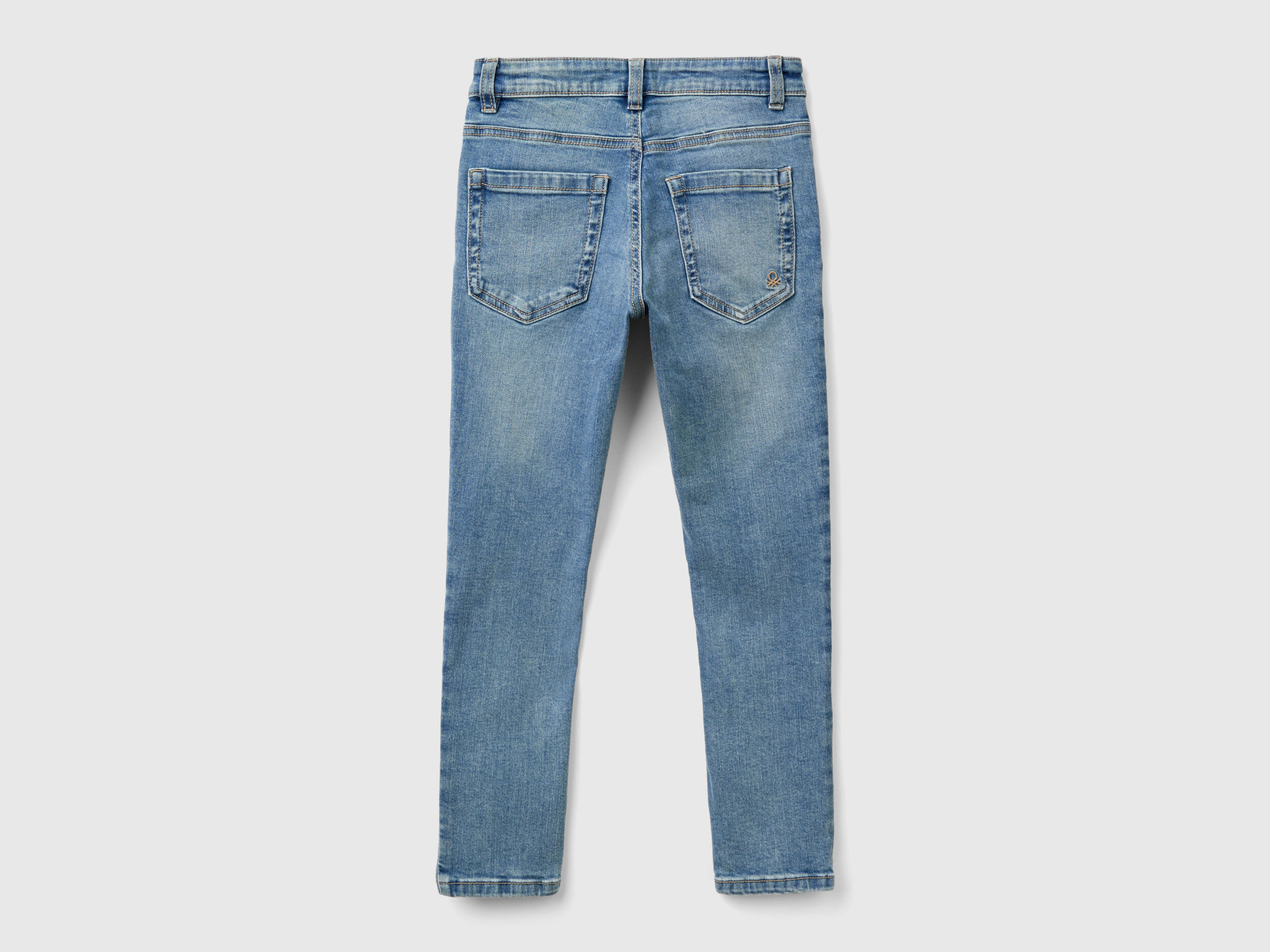 Jeans boyfriend benetton online