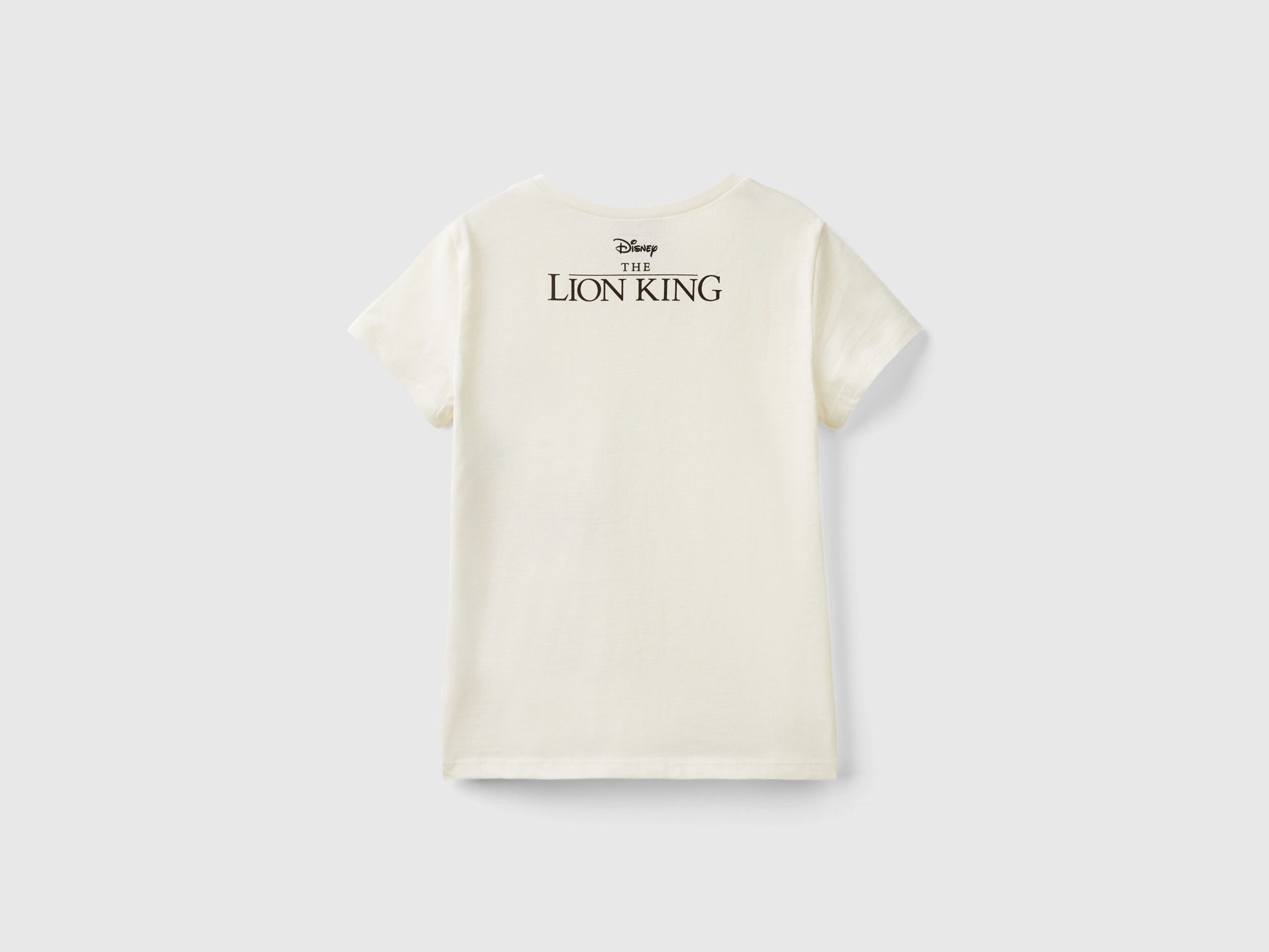 Pull and bear lion king shirt new arrivals