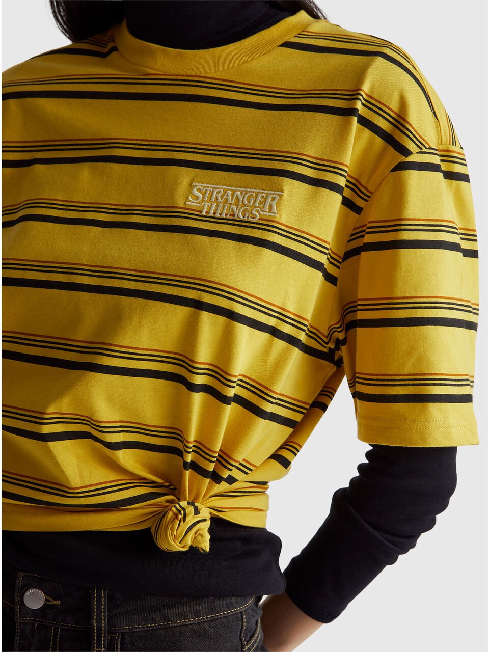 T-SHIRT image number null