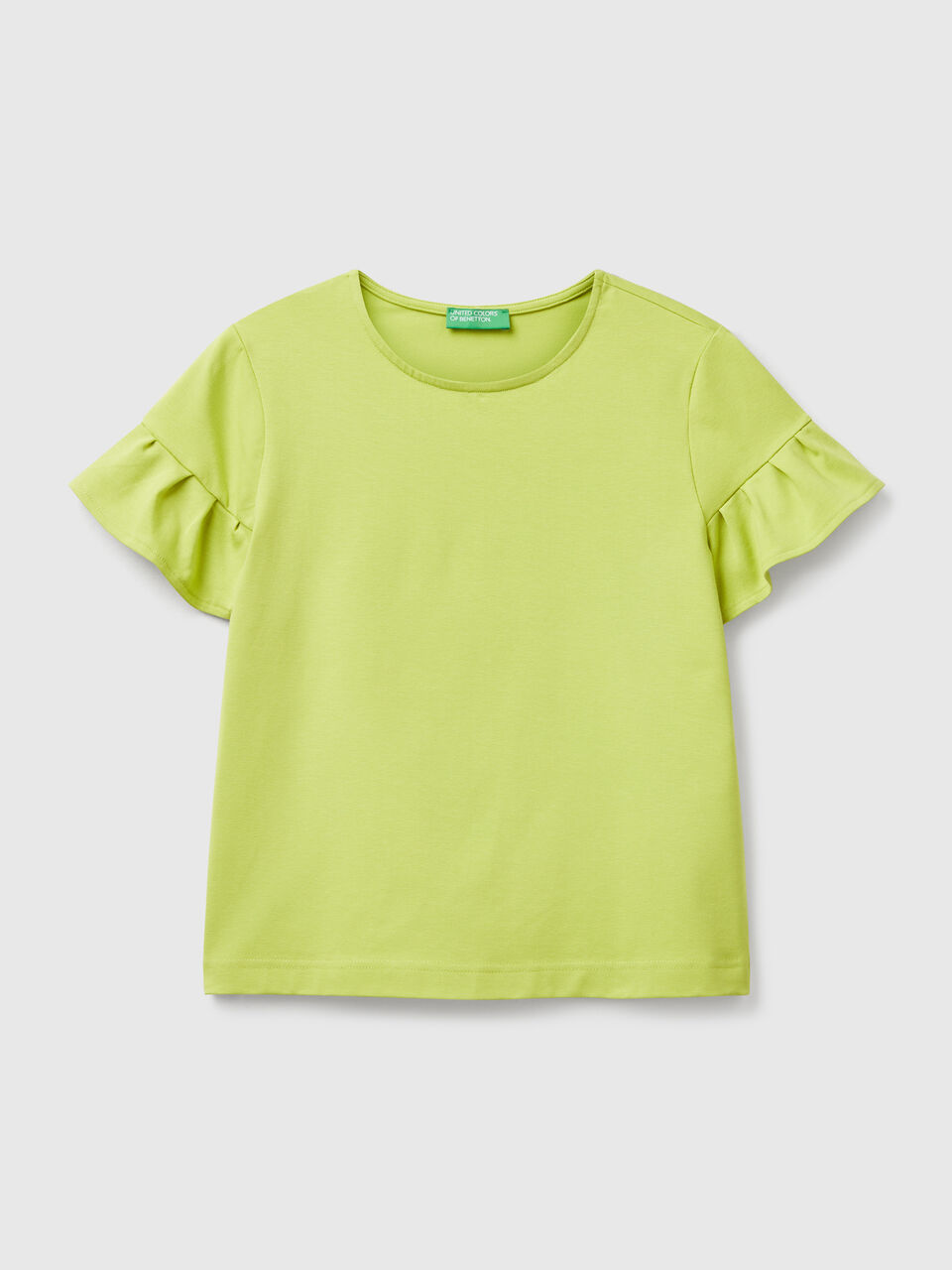T-SHIRT Mujer image number 1