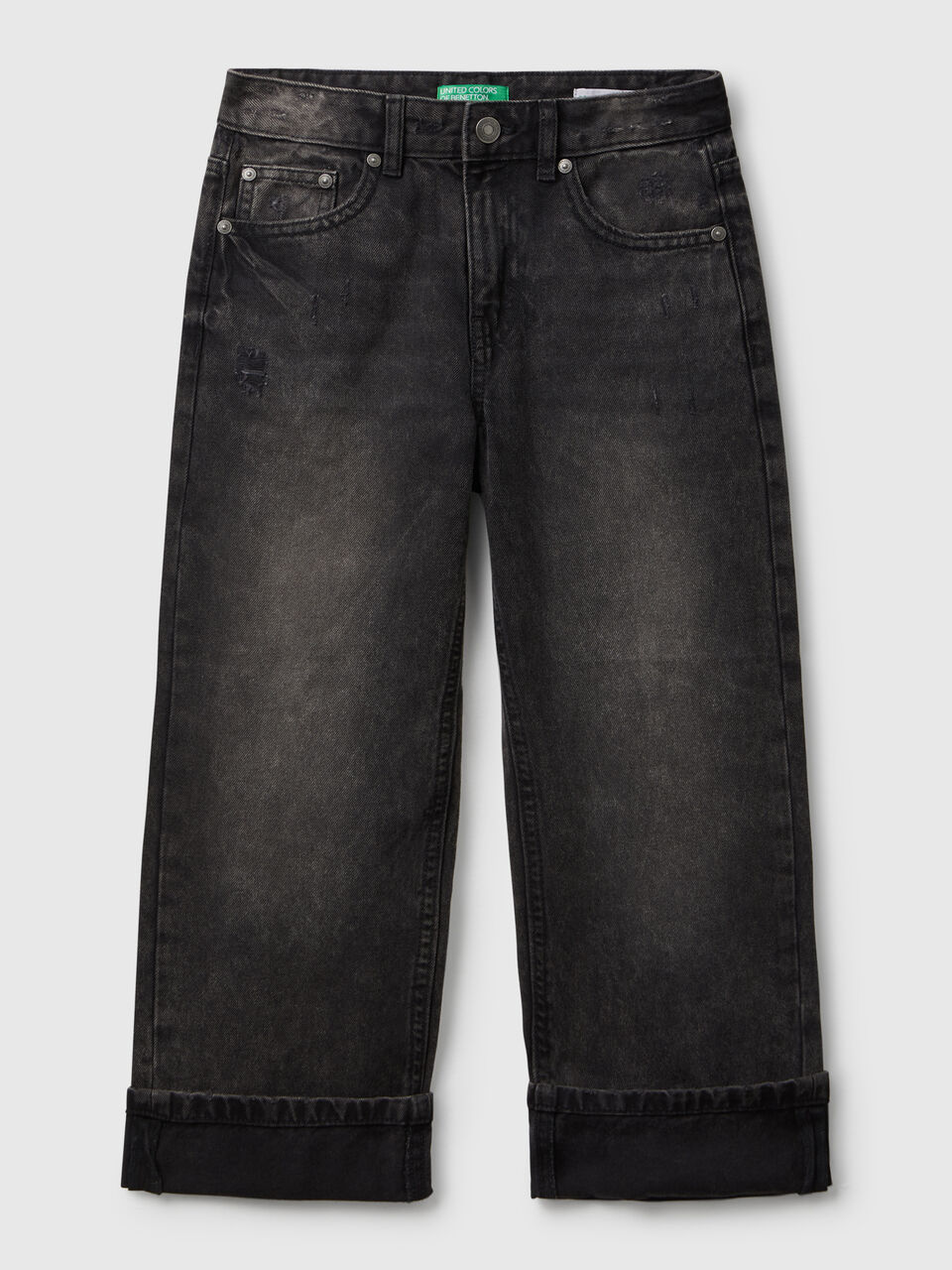 TROUSERS Niño image number 1