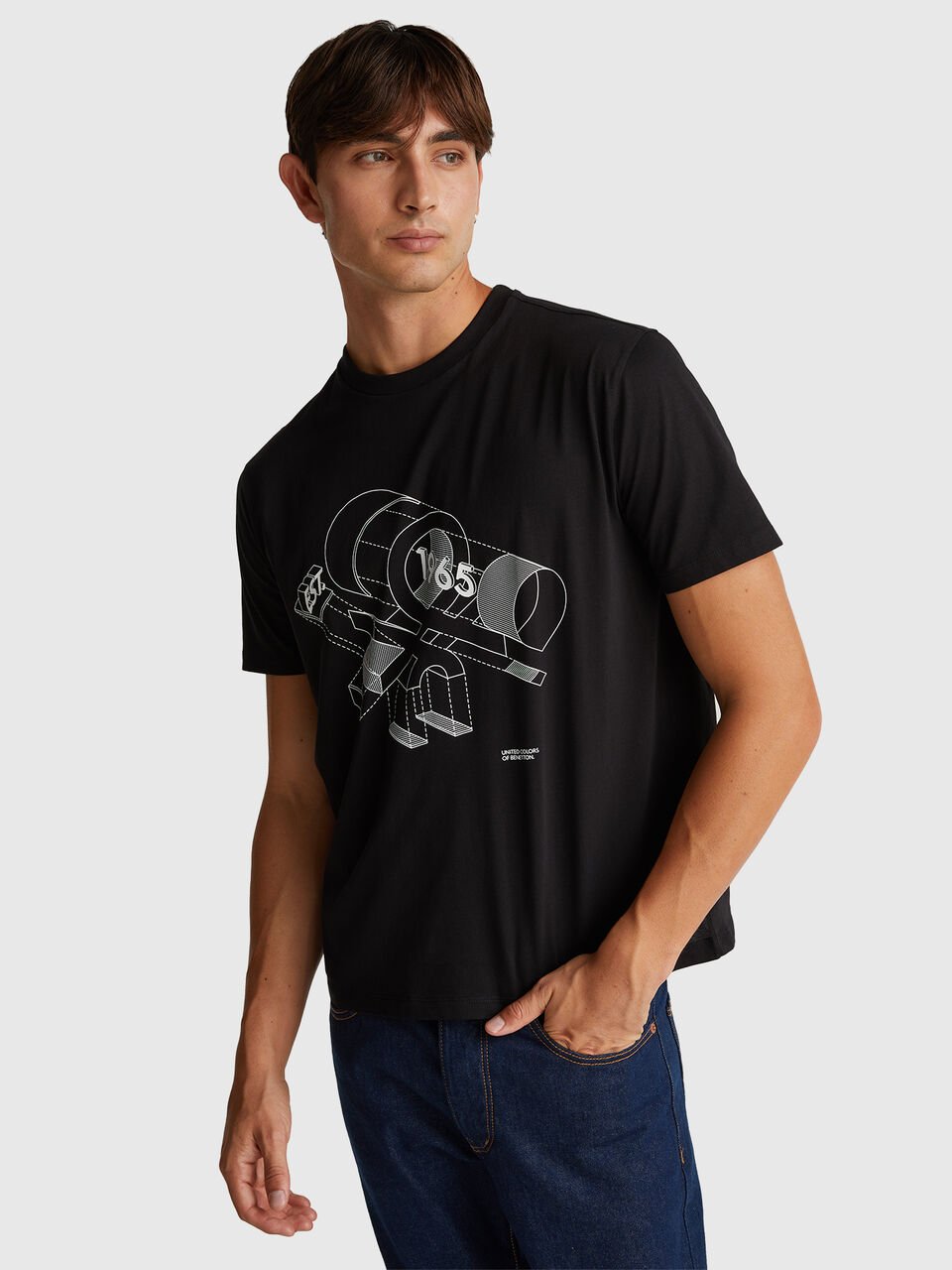 T-SHIRT Men image number null
