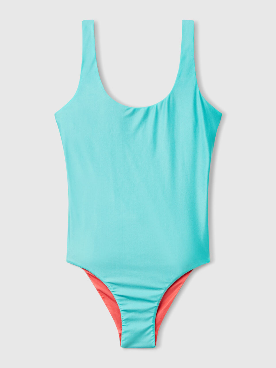 BATHING SUIT Mujer image number 1