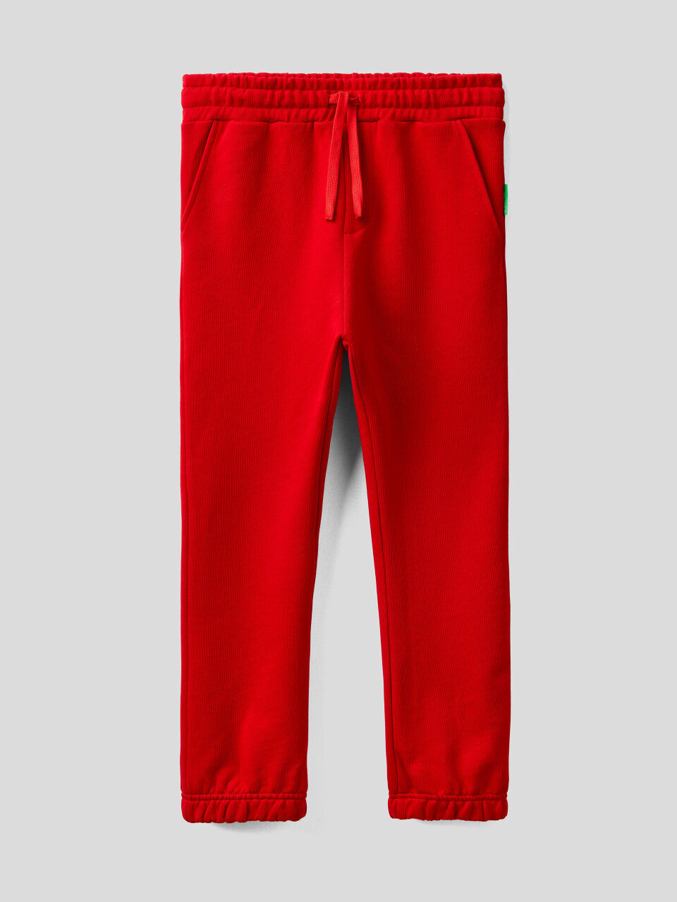 Boys red track pants best sale