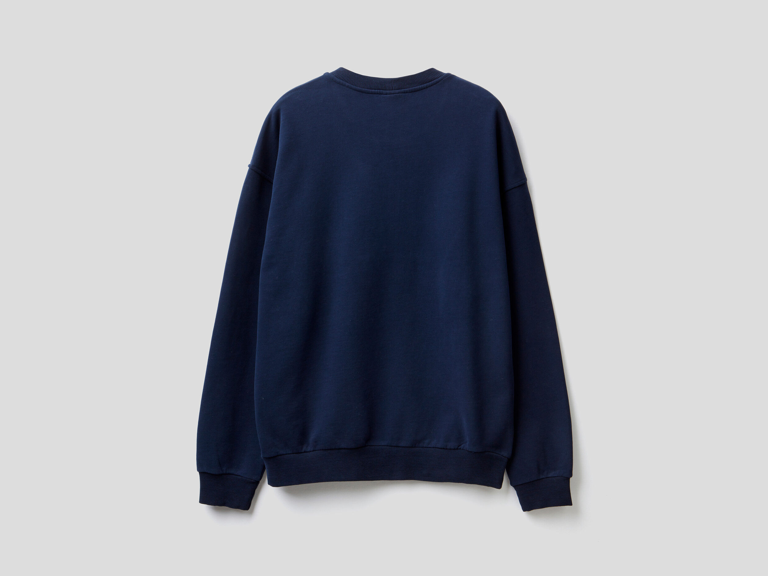 Sudadera snoopy store benetton