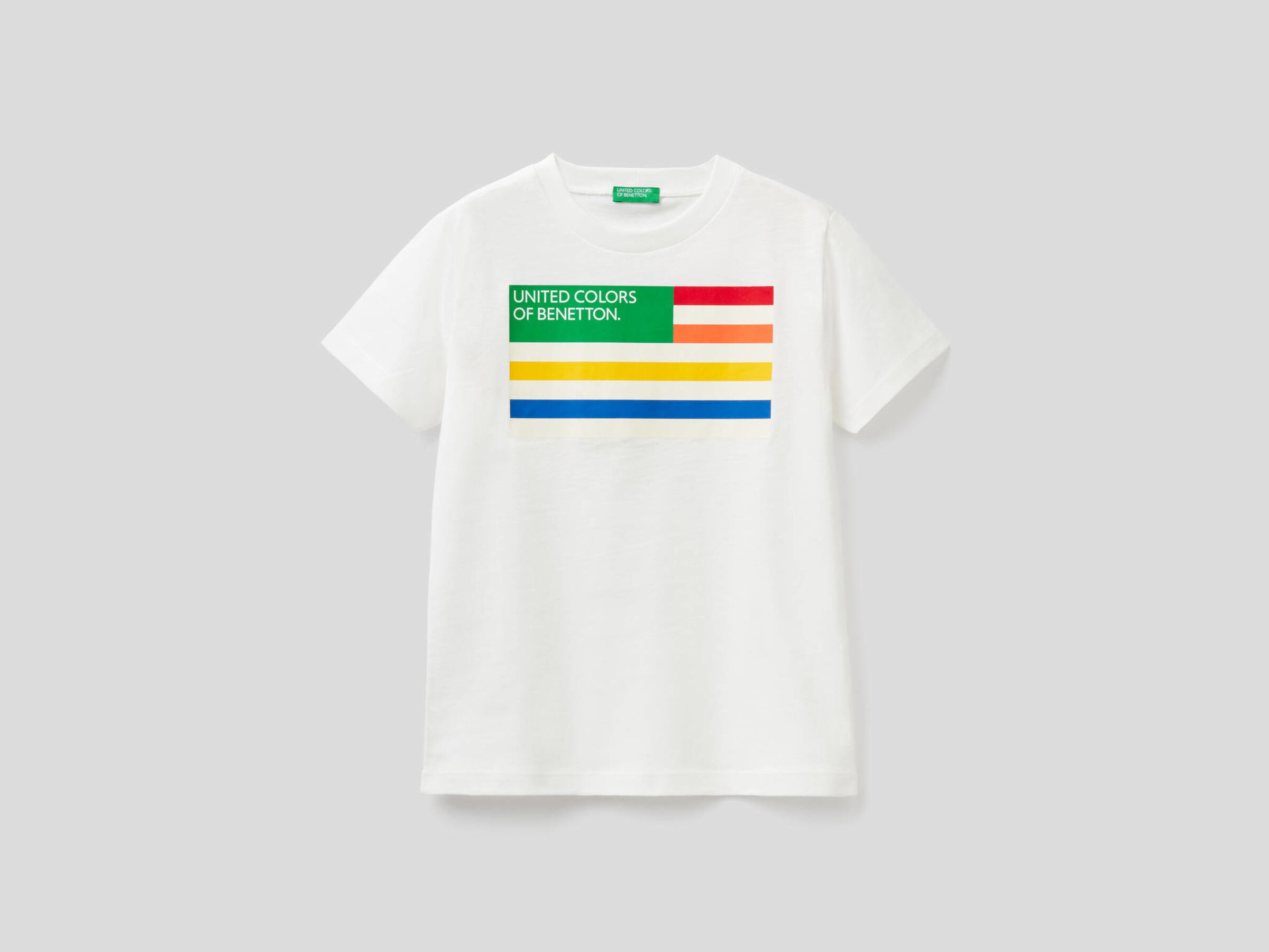 100% organic cotton t-shirt image number null