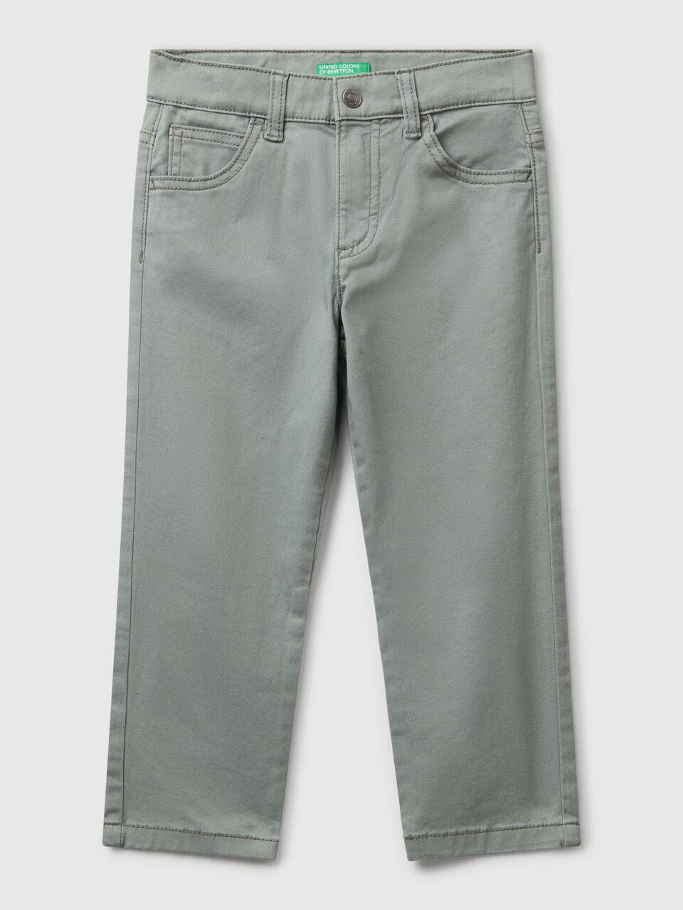 TROUSERS Junior Boy image number 1