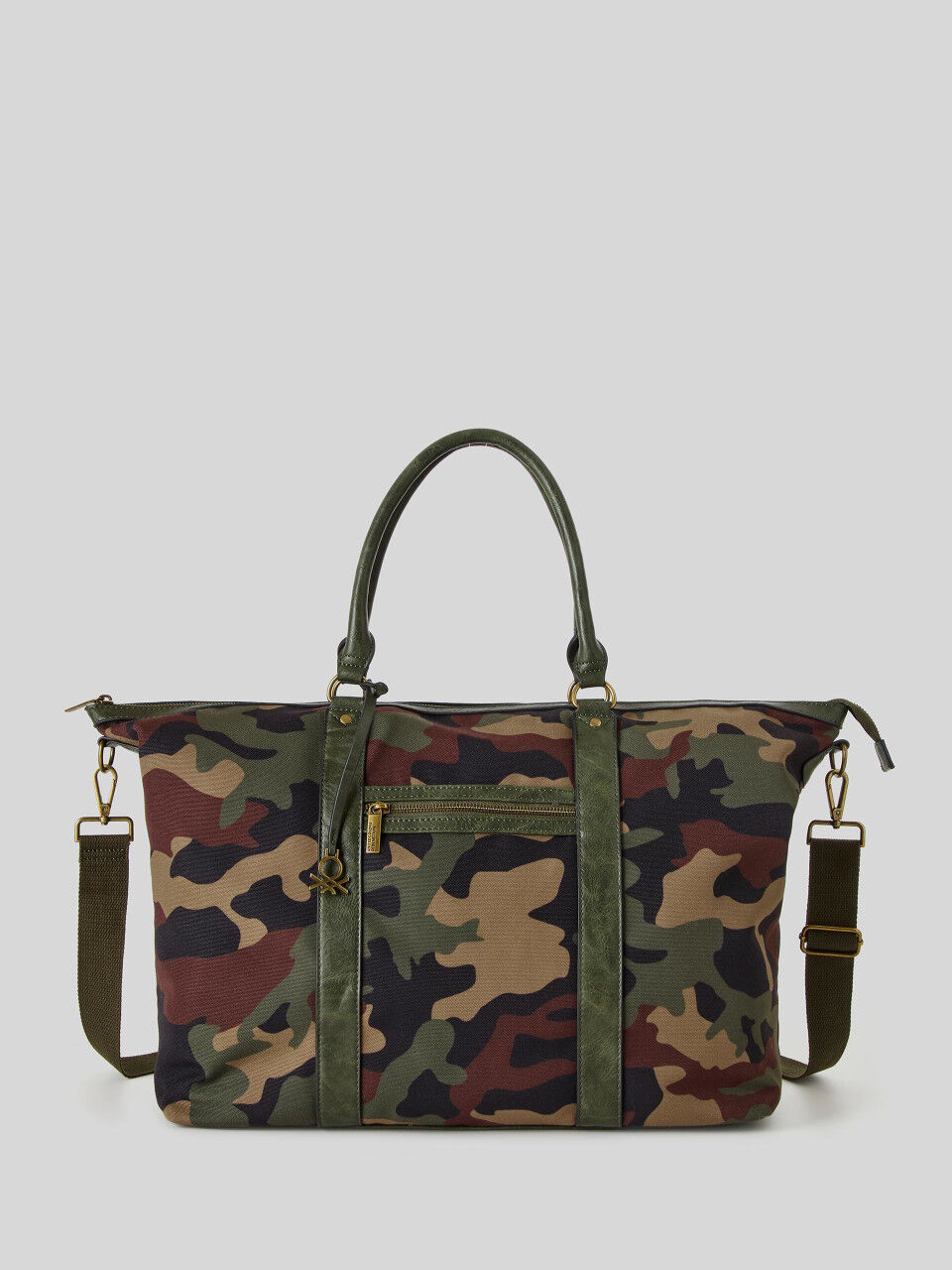 Special Re-Edition Bolsos Bandolera Colección 2020 | Benetton