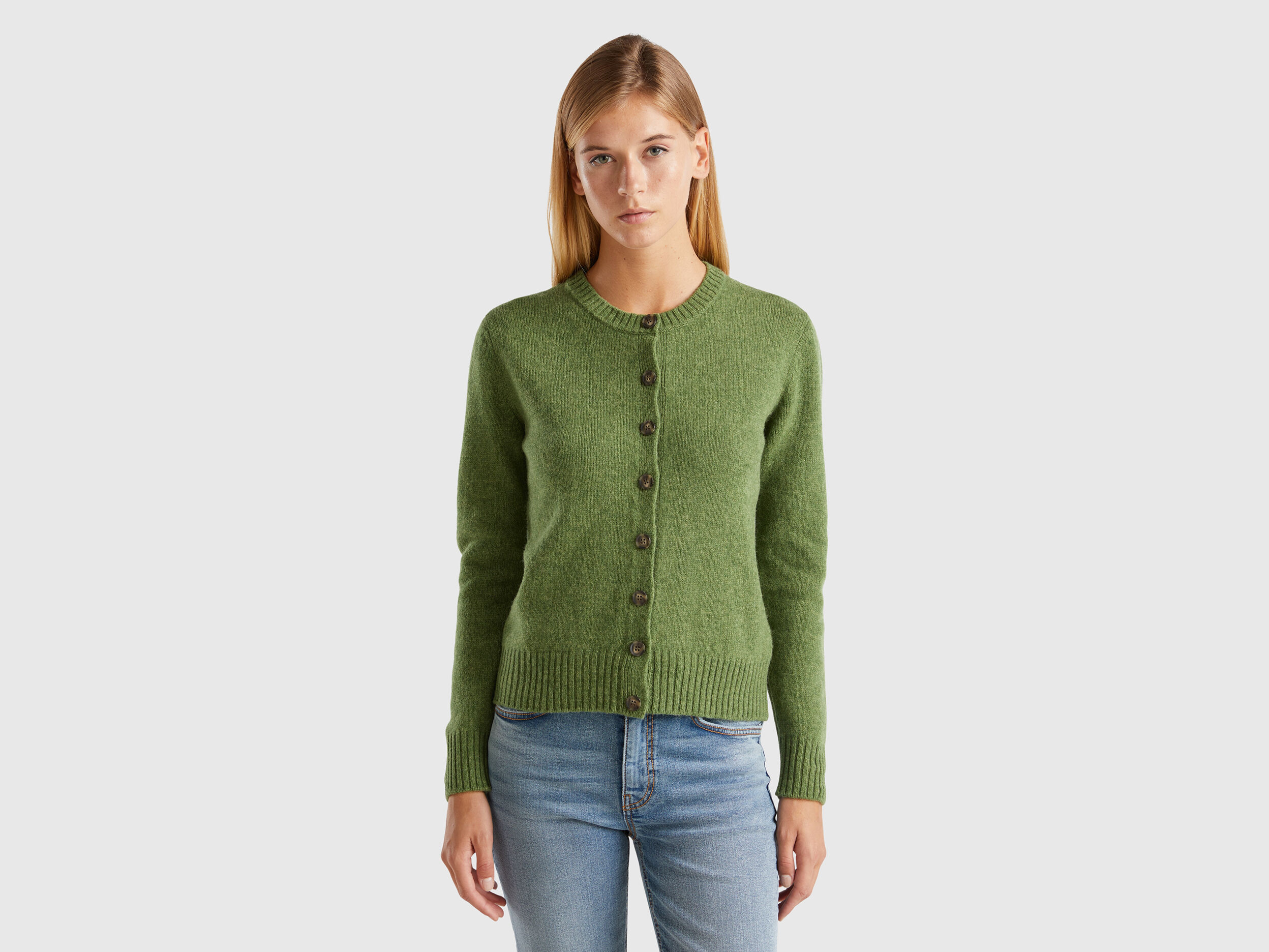 Women s Sweaters and Jumpers New Collection 2024 Benetton