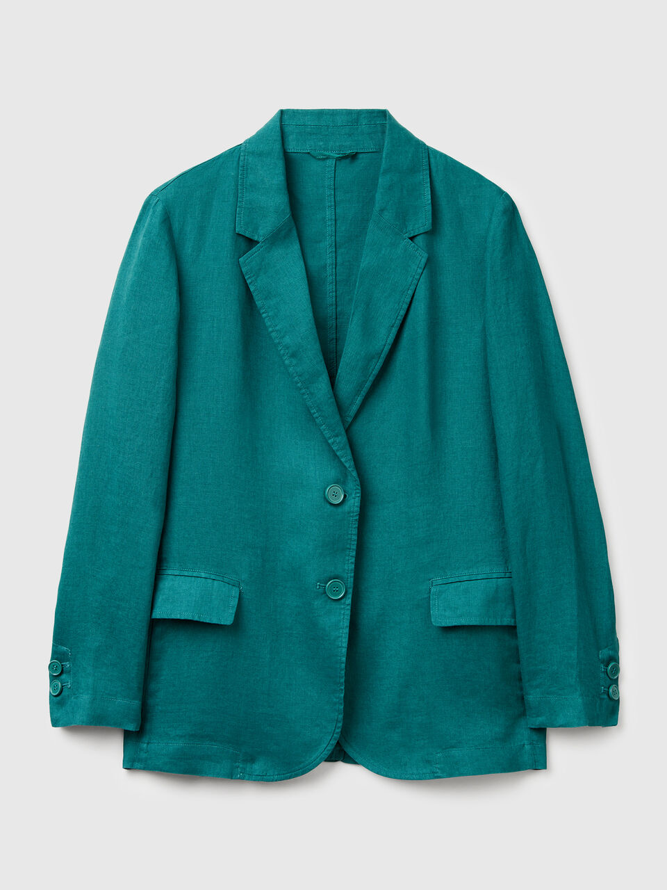 JACKET Mujer image number 1