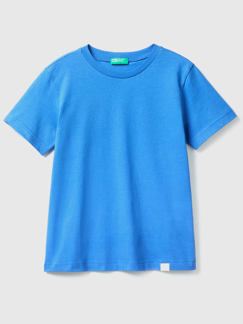 Organic cotton t-shirt