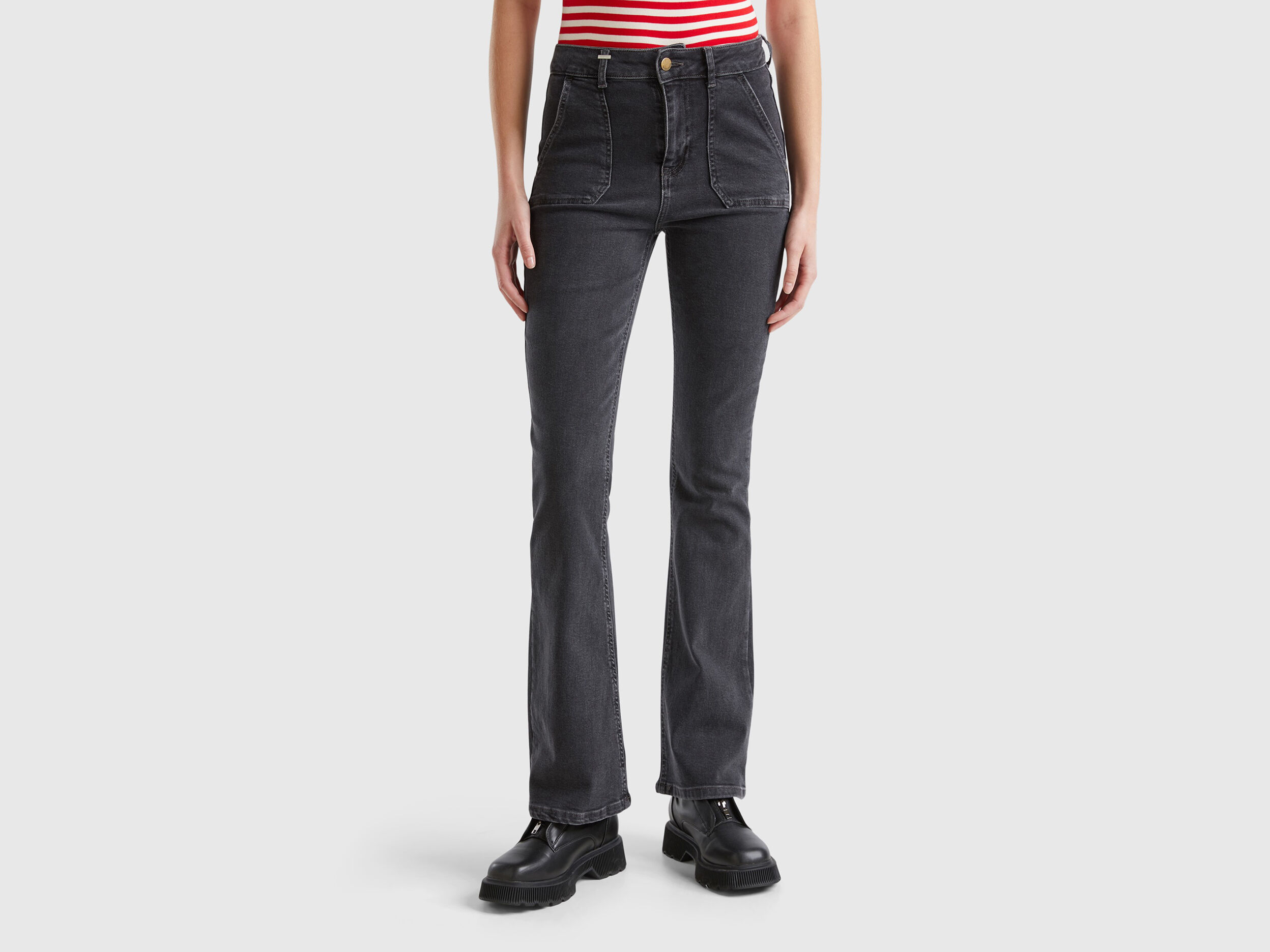 Taglie jeans benetton new arrivals