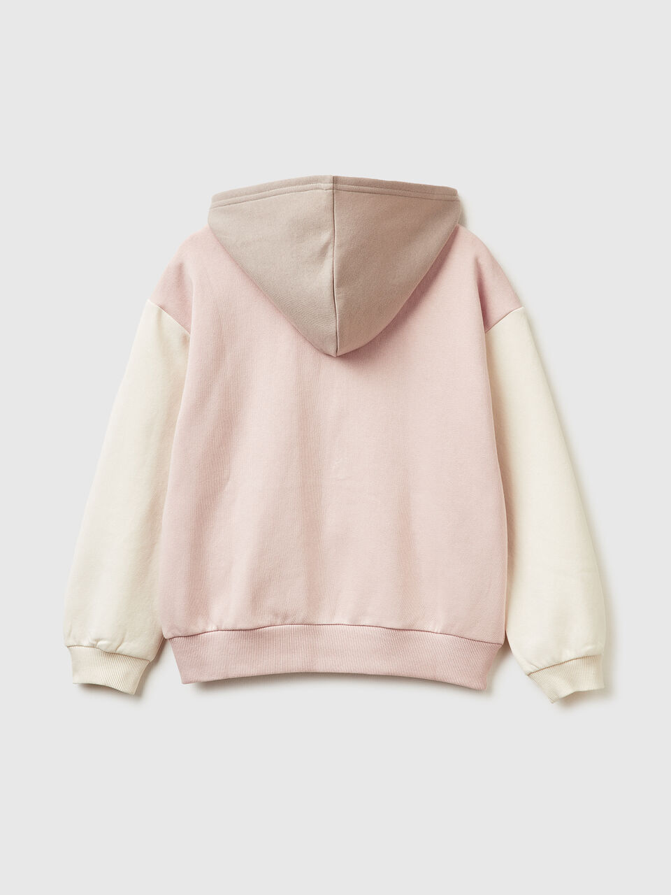 JACKET W/HOOD L/S Junior Girl image number 2