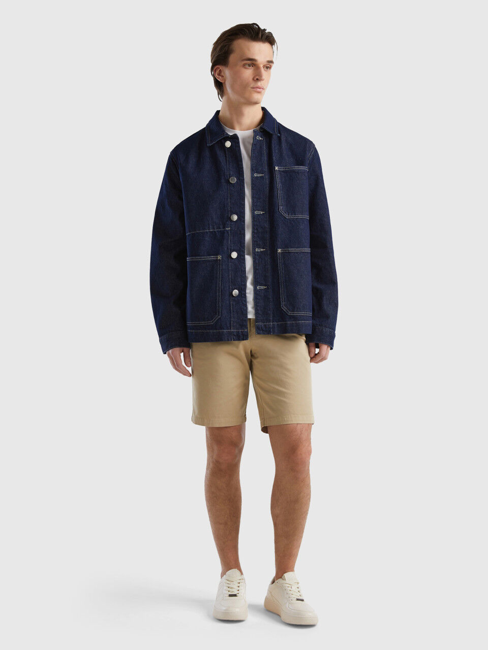 Legacy bermudas sales
