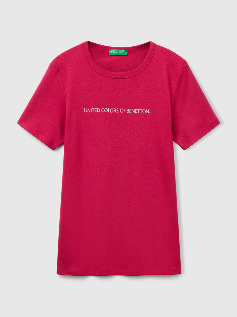 T-SHIRT Mujer image number 1