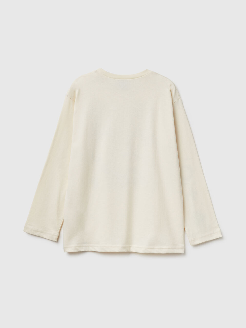 T-SHIRT L/S Junior Boy image number null