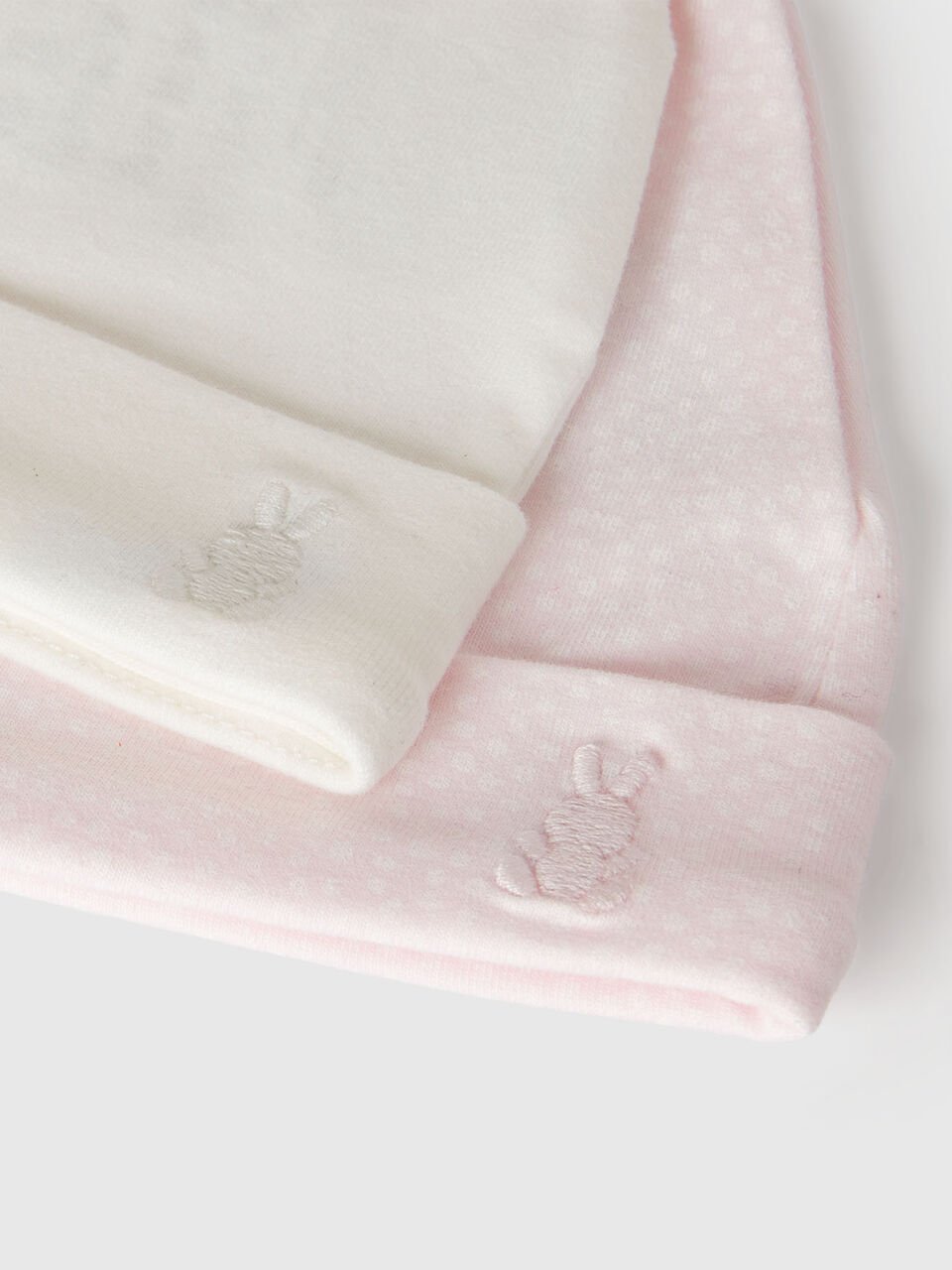 SET 2 HAT Recién nacidos image number null