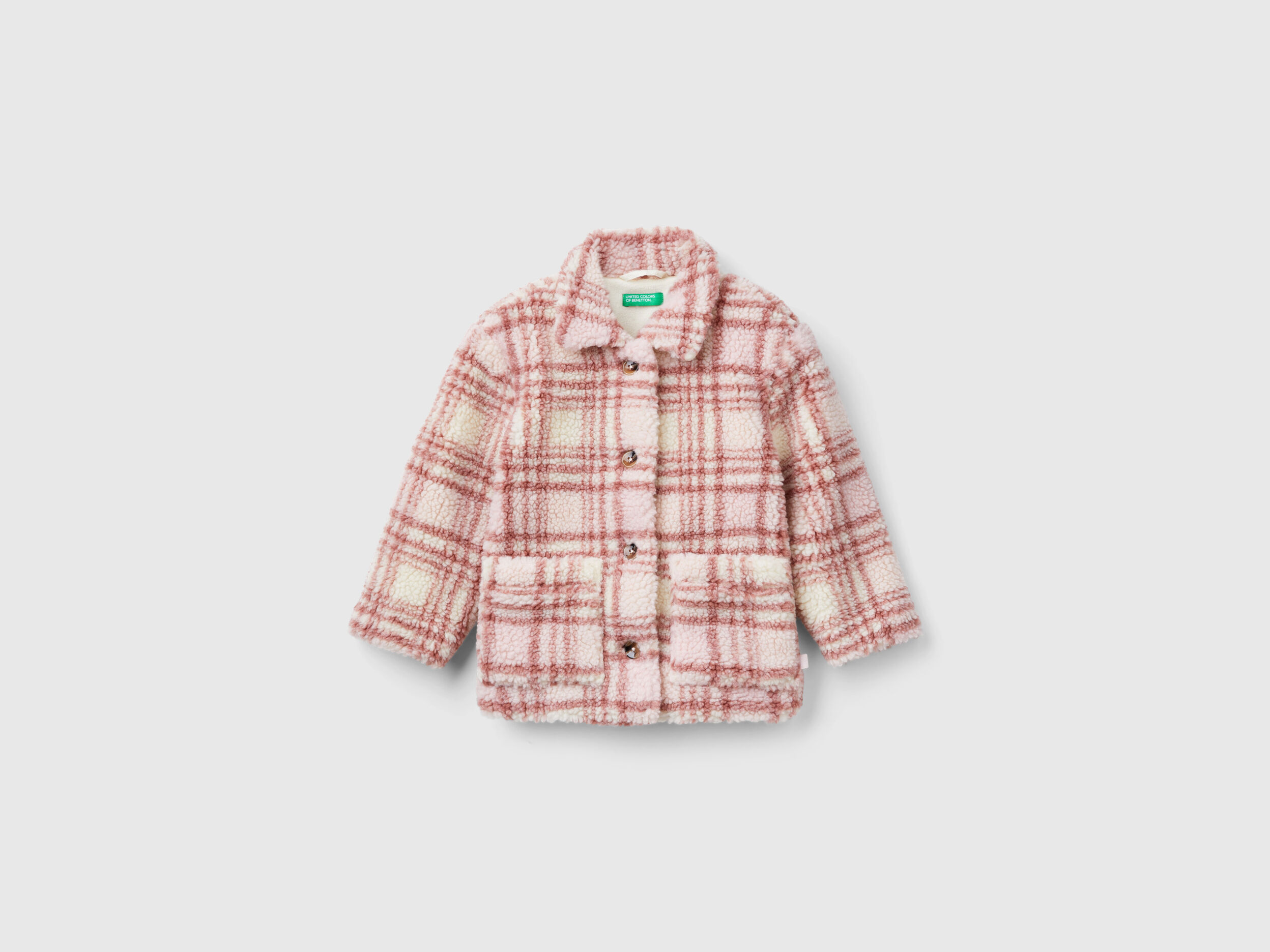 Bambina benetton shop