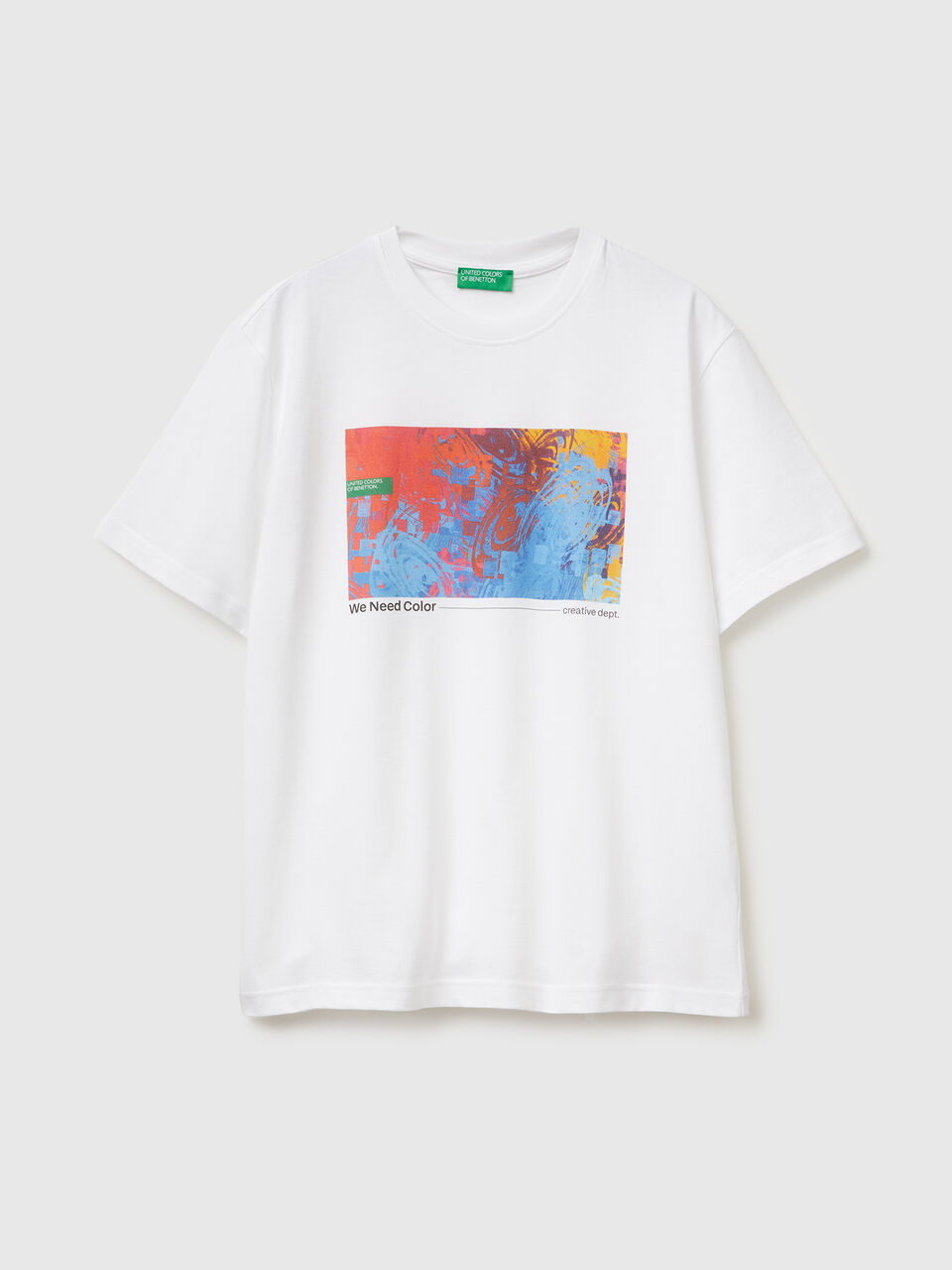 T-SHIRT Hombre image number null