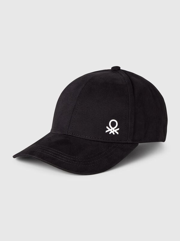 Gorra con visera Niño