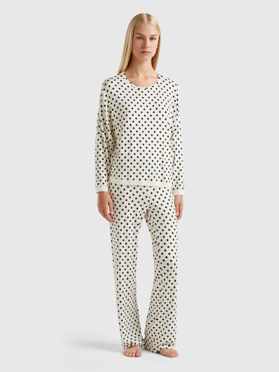 Benetton pijamas clearance