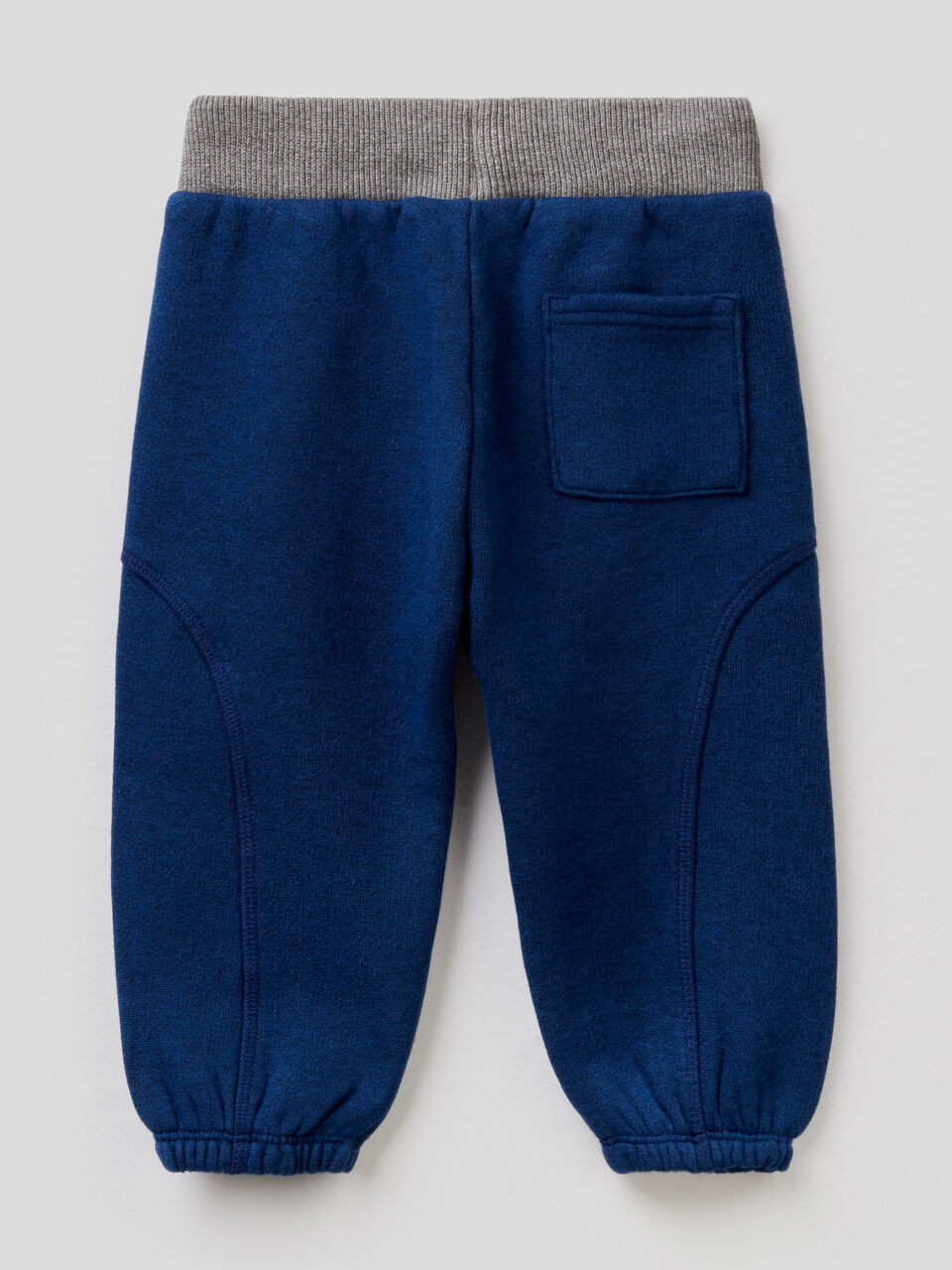 Sweatpants with drawstring image number 2